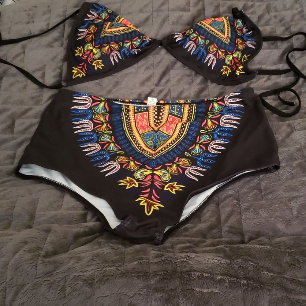 Swimwear (never worn)